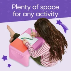 HearthSong - Portable Folding Lap Desk With Storage Activity Tray 19 HearthSong - Portable Folding Lap Desk With Storage Activity Tray -Children Products Store GUEST a3c75ba9 c37d 47c1 bb3e a94c4c0bf26f