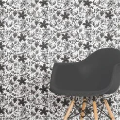 Stranger Things Hellfire Club Peel And Stick Wallpaper Red - RoomMates -Children Products Store GUEST a47b33ca 5d9e 42aa 8d6d 8a9c96c1bcee