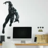 Roommates Black Panther Peel And Stick Giant Wall Decal -Children Products Store GUEST a4a4eb46 0223 462f 8a09 e5c3cd31a25c