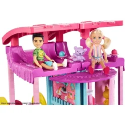 Barbie Chelsea Transforming Playhouse 8 Barbie Chelsea Transforming Playhouse -Children Products Store GUEST a563ff1a eea7 48b3 a978 ca2d330c27fa