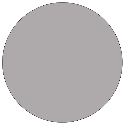 Flash Furniture Mobile 48'' Round Thermal Laminate Activity Table - Height Adjustable Short Legs 3 Flash Furniture Mobile 48'' Round Thermal Laminate Activity Table - Height Adjustable Short Legs