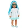 Our Generation Capri 18" Fashion Doll With Bubblegum Blue Hair -Children Products Store GUEST a627357f 0654 4405 8023 133097959769