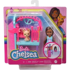 Barbie Chelsea And Swingset Playset -Children Products Store GUEST a6be2add 32af 4029 8209 2034bf7accdf