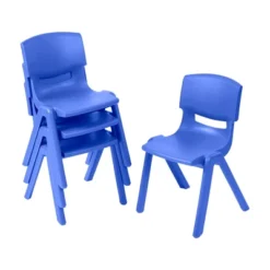 ECR4Kids Plastic School Stack Chair For Indoors And Outdoors, 14in Seat Height, 4-Pack 20 ECR4Kids Plastic School Stack Chair For Indoors And Outdoors, 14in Seat Height, 4-Pack -Children Products Store GUEST a815ea32 116f 4118 8028 6f96403a6ecd