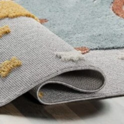 NuLOOM Journee Rocket Ship High-Low Kids Tasseled Area Rug 13 NuLOOM Journee Rocket Ship High-Low Kids Tasseled Area Rug -Children Products Store GUEST a8174064 fa6c 4a6a 8c5f 42dc7e8be1da