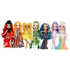 Rainbow High Fantastic Fashion Ruby Anderson 11" Fashion Doll W/ Playset -Children Products Store GUEST a8fccd72 c19d 4c8c 85b2 a35de4e7fa35