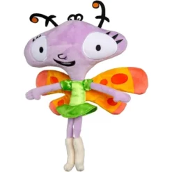 Mighty Mojo Carmen Plush Doll - Let's Go Luna! Huggable Plush 11" -Children Products Store GUEST aa22f3c2 6f6f 4538 9226 7d34fd28eaf9