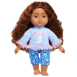 Positively Perfect 14" Ava Toddler Doll 12 Positively Perfect 14" Ava Toddler Doll -Children Products Store GUEST aa300269 9629 4048 b36c 6963e72707f6