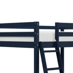 Full Caspian Loft Navy - Hillsdale Furniture -Children Products Store GUEST aa71a49a b670 4e9f 8237 8abb21f71bc6