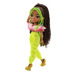 The Fresh Dolls Fresh Beats Fashion Doll BAO BBY -Children Products Store GUEST aaca1dc4 59e1 4d75 a7ed 1c1c5bcd7c37