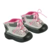 Sophia’s Hiking Boots For 18” Dolls, Gray -Children Products Store GUEST ab78513a 99dd 4045 91ec eb8357d10154
