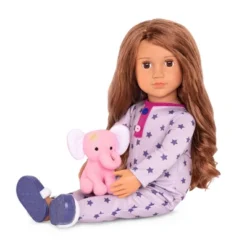 Our Generation 18" Slumber Party Doll - Maria -Children Products Store GUEST add6c2a8 c6a2 409c 93f1 ad9b21b08377