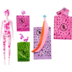 Barbie Color Reveal Doll With 6 Surprises, Totally Denim Series 8 Barbie Color Reveal Doll With 6 Surprises, Totally Denim Series -Children Products Store GUEST ade3c245 44af 4570 bbd3 ff6dec17f755