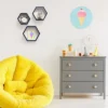 8" X 10" X 12" Set Of 3 Hexagon Shelves For Kids' Room - InPlace 1 8" X 10" X 12" Set Of 3 Hexagon Shelves For Kids' Room - InPlace -Children Products Store GUEST ae15c460 1160 4b59 9b01 9237682a39b0