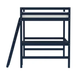 Full Caspian Loft Navy - Hillsdale Furniture -Children Products Store GUEST af0762a0 0493 475e 97e7 a8f194724df7