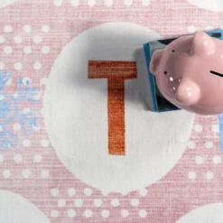 NuLOOM Essi Alphabet Machine Washable Kids Area Rug -Children Products Store GUEST af0c4f29 f52a 4bf7 968b c0299aa76d15