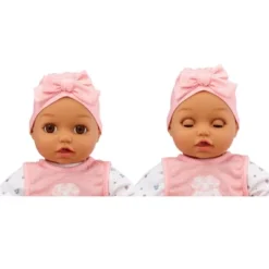 BABY Born My Real Baby Doll Ava - Light Brown Eyes 9 BABY Born My Real Baby Doll Ava - Light Brown Eyes -Children Products Store GUEST af45d7c1 e98e 4721 b028 a4e233e901f1