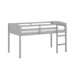 Twin Alexis Wood Arch Loft Bed - Hillsdale Furniture -Children Products Store GUEST b00b6fab 20e5 4179 93d9 97d6a538de1c
