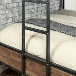 HOMES: Inside + Out Navii Kids' Bunk Bed - IoHOMES -Children Products Store GUEST b0388fa1 8d81 4b17 83d8 ce9135620607