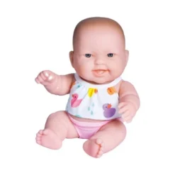 JC Toys Lots To Love Babies 10" Doll
