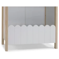 Melbourne Bookcase White - Powell -Children Products Store GUEST b0d7ea2c 8ae7 40b3 b021 72b6a99c1e1d