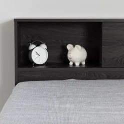 Twin Fynn Headboard With Storage - South Shore -Children Products Store GUEST b13d4a4b e539 4d76 8324 4719fedde67d