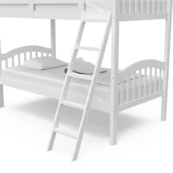 Twin Creekside Solid Wood Bunk Bed - Storkcraft 15 Twin Creekside Solid Wood Bunk Bed - Storkcraft -Children Products Store GUEST b195bb00 c13b 4a6c 9a81 260e76050a7e