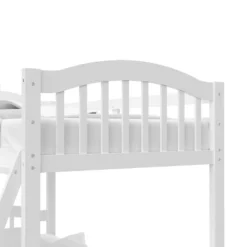 Twin Creekside Solid Wood Bunk Bed - Storkcraft 16 Twin Creekside Solid Wood Bunk Bed - Storkcraft -Children Products Store GUEST b1e4f0b1 a807 4242 a2b6 126aa5763eab