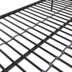 Twin/Full Kids' Bushwick Metal Bunk Bed - Novogratz -Children Products Store GUEST b1f23e69 9be8 497b a056 763f8cacc080