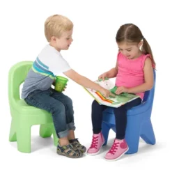2pk Play Around Chairs - Simplay3 -Children Products Store GUEST b214bea9 1e49 40c8 88f2 d8208516ea16