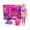 Barbie Magic Color Reveal -Glitter Color Changing & Hair Color Changing HBG39 -Children Products Store GUEST b2751c37 ea1b 4877 99cc f2fd2e227211