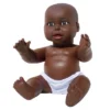 Get Ready Kids Vinyl Baby Doll, 17.5", Gender Neutral, Brown Eyes -Children Products Store GUEST b2838d0a 34e6 4b6a 859c 392c6246385f