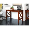 Writing Desk Modern Feel Brown - AFI -Children Products Store GUEST b3e3b2bd 8c74 4a96 acc5 3feb9c5debd0