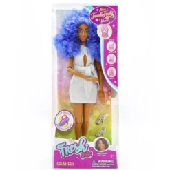 Fresh Dolls Shanell Fashion Doll -Children Products Store GUEST b41b9c85 2ebb 4a98 824d 54e9ca76c9b4