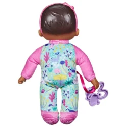 Baby Alive Sweet 'N Snugglier Baby Doll - Brown Hair/Brown Eyes -Children Products Store GUEST b4258145 98e3 46b9 b0f6 5373bc75e9ed