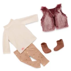 Our Generation Lei 18" Fashion Doll -Children Products Store GUEST b52a6b65 bcd5 45f2 9d87 8ee509cf1a9e