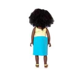 Healthy Roots Doll - Gaiana -Children Products Store GUEST b56837a4 d9dc 465f a248 fcdf6741da5c