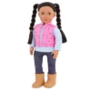 Our Generation Trekking Star Vest Outfit For 18" Dolls -Children Products Store GUEST b62a3a18 2cf5 4469 86aa dfcb941b47c6