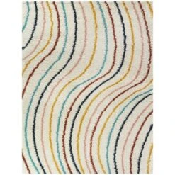 Cool Wave Shag - Balta Rugs -Children Products Store GUEST b667a971 c5b6 4660 90ed 8ba9de32a9eb