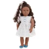 Our Generation Prisha & Styling Accessories 18" Hair Grow Doll -Children Products Store GUEST b6d4f576 2e8a 4f9d a9ed 9a023a89d34b