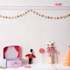 Meri-Meri Meri Meri Theater Suitcase & Ballet Dancer Dolls (Pack Of 2) -Children Products Store GUEST b784d6a3 aafd 4f6f 95a0 1a0c0723e553