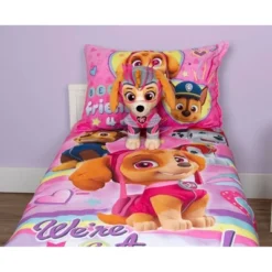 PAW Patrol Movie Glow In The Dark Skye Pillow Buddy Pink 15 PAW Patrol Movie Glow In The Dark Skye Pillow Buddy Pink -Children Products Store GUEST b849f049 5b51 433c aee6 778da3737eb8