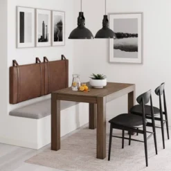 Harlow Headboard Sand Gray Fabric Vintage Brown - Nathan James 16 Harlow Headboard Sand Gray Fabric Vintage Brown - Nathan James -Children Products Store GUEST b8657940 1817 45e4 9b96 b5d538b70522