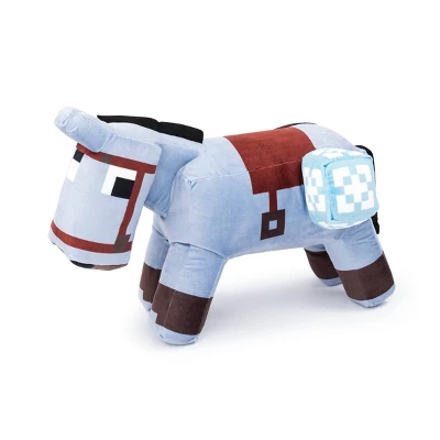 Minecraft Legends Horse Pillow Buddy 4 Minecraft Legends Horse Pillow Buddy - Image 2