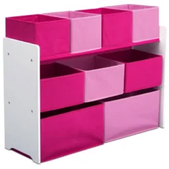 9 Bin Deluxe Toy Organizer - Delta Children -Children Products Store GUEST b8cd5a3e c134 44f0 b956 707dad722b59