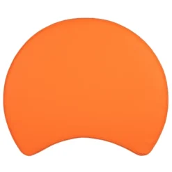 Flash Furniture Soft Seating Flexible Moon For Classrooms And Daycares - 12" Seat Height -Children Products Store GUEST b8fe245f b7c9 4cac 8b37 d5add8eae6a6