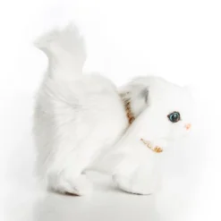 The Queen's Treasures White Long Hair Kitty Cat Pet For 18 Inch Dolls 13 The Queen's Treasures White Long Hair Kitty Cat Pet For 18 Inch Dolls -Children Products Store GUEST b9d81ba8 ca67 4bc4 9caa 5bb81cd033da