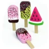 Sophia’s Assorted Wooden Ice Cream Popsicle Bars, Multicolor 1 Sophia’s Assorted Wooden Ice Cream Popsicle Bars, Multicolor -Children Products Store GUEST bae1de47 dd8c 42c6 84e4 a4b6e17c9404