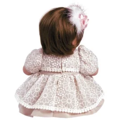 Adora Realistic Baby Doll Enchanted Toddler Doll - 20 Inch, Soft CuddleMe Vinyl, Brown Hair, Brown Eyes 12 Adora Realistic Baby Doll Enchanted Toddler Doll - 20 Inch, Soft CuddleMe Vinyl, Brown Hair, Brown Eyes -Children Products Store GUEST bb35ca33 6c3c 416c 9c83 3ba6d412ef63