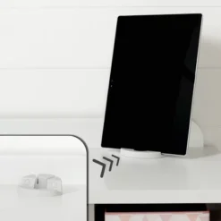 Tiara Makeup Desk Pure White - South Shore 21 Tiara Makeup Desk Pure White - South Shore -Children Products Store GUEST bb37a6b3 28c7 4417 b7ef a0709e685cf4